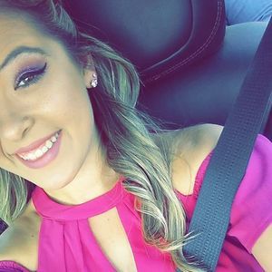 Meet your Posher, Miranda